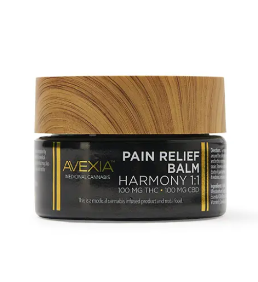 11-Pain-Relief-Balm