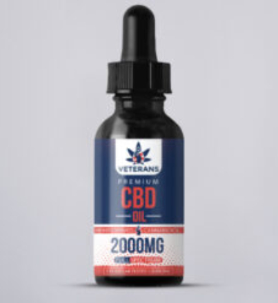 5000 mg CBD Oil