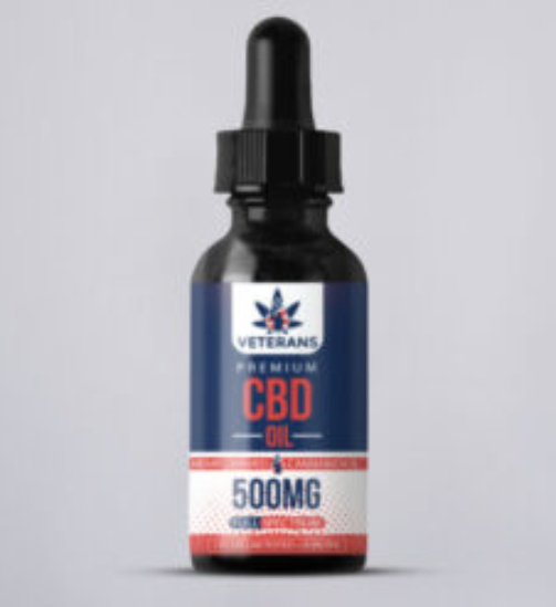 5000 mg CBD Oil