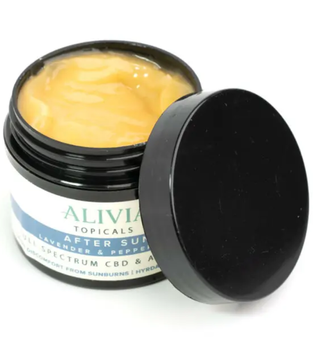 AliviaTopicals-Full-Spectrum-CBDAloe-Vera-After-Sun