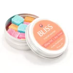 Bliss-Cannabis-Infused-Gummies-375MG-THC-Tropical-Assorted