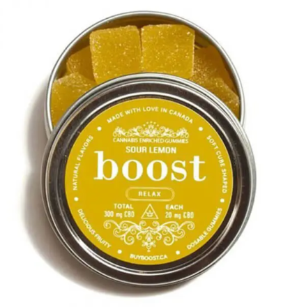 Boost-Sour-Lemon-Gummies-300MG-CBD