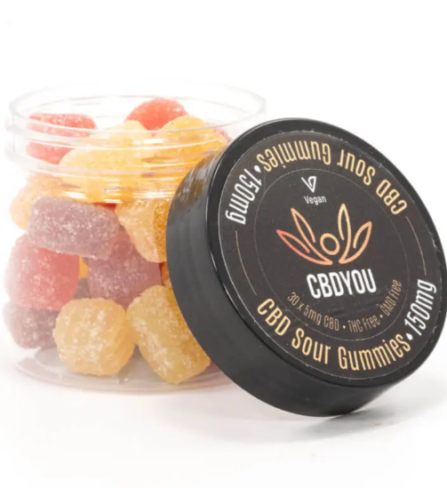 CBDYou-CBD-Sour-Gummies-150MG