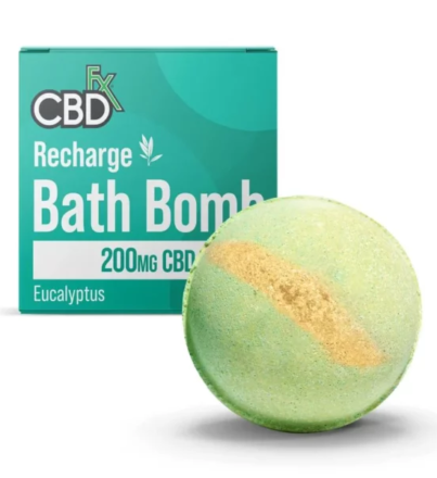 CBDfx-CBD-Bath-Bomb-Recharge-Eucalyptus-Isolate-THC-Free-200mg-CBD-1-600x600-1