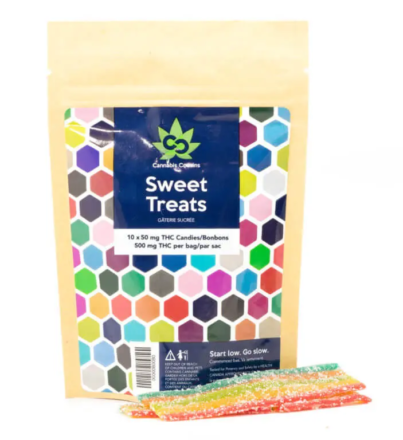 CannabisCousins-Sweet-Treats-Rainbow-Strips-500MG-THC