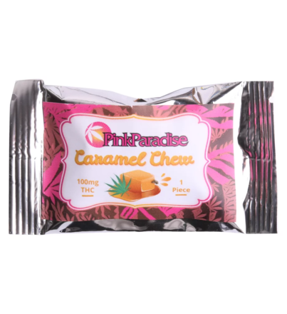 Caramel-Chew