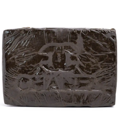 Chanel-Hash