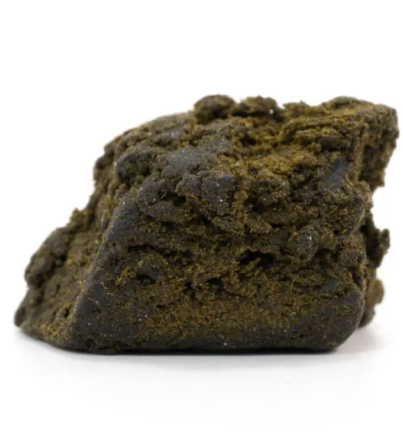 Cherry-Cola-Hash