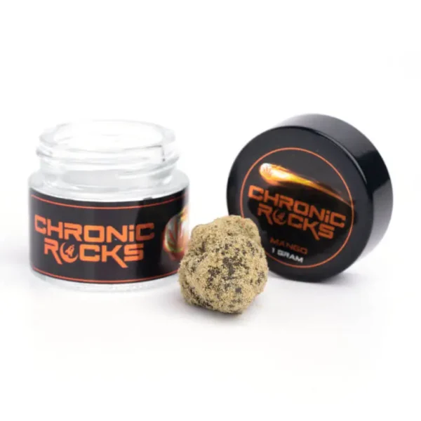 Buy Mango Chronic Rocks