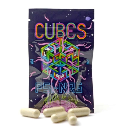 Cubes-web