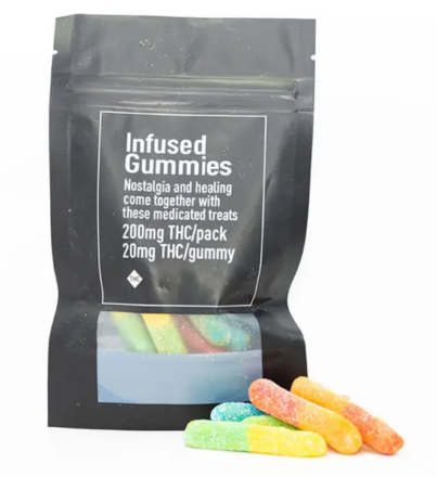 Custom420-Gummy-Worms