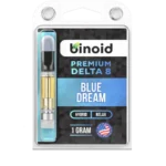 Delta-8-THC-Vape-Cartridge-Blue-Dream-1
