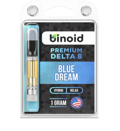 Delta-8-THC-Vape-Cartridge-Blue-Dream-1