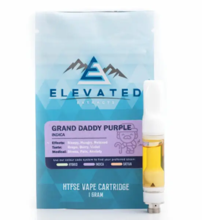 ElevatedExtracts-HTFSE-Vape-Cartridge-Grand-Daddy-Purple