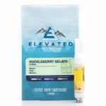 ElevatedExtracts-HTFSE-Vape-Cartridge-Huckleberry-Gelato