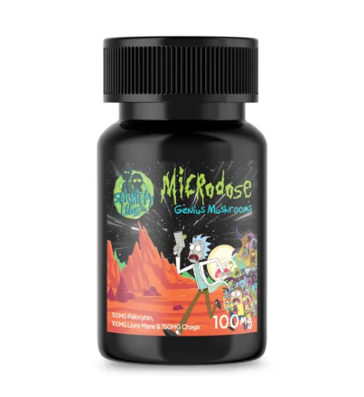 Genius-Mushrooms-100mg-mockup