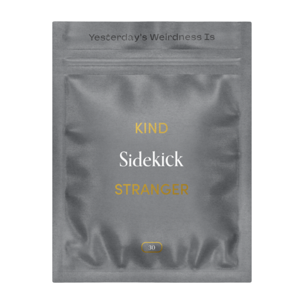 Buy Kind Stranger Online – Side Kick 100mg