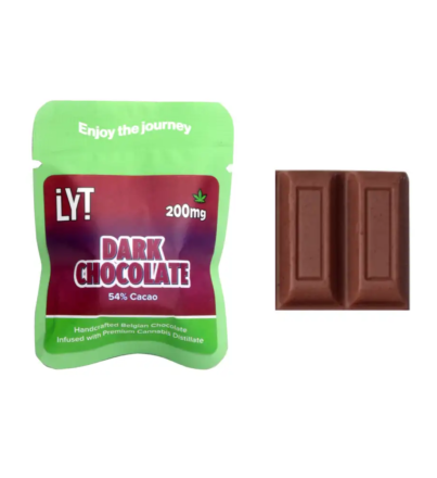 LYT_dark_chocolate_200mg_THC