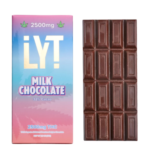 LYT_milk_chocolate_2500mg_THC