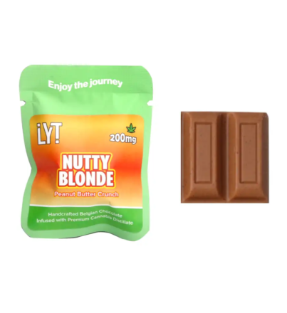 LYT_nutty_blonde_200mg_THC