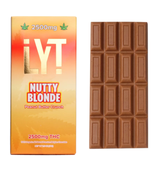 LYY_nutty_blonde_2500mg_THC