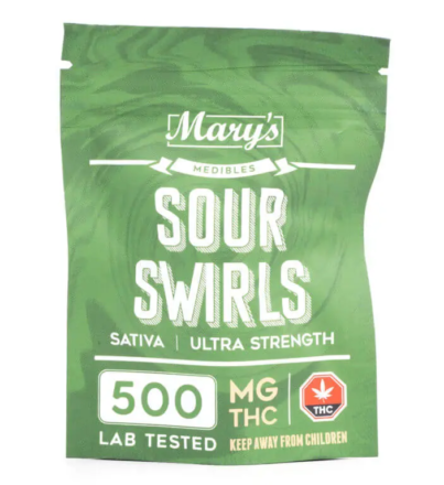 Marys-Ultra-Strength-Sativa-Sour-Swirls-500MG-THC