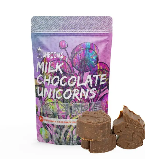 Milk-Chocolate-Unicorns-shrooms-wholesale