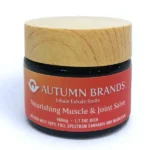 Nourishing-Muscle