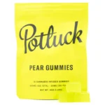 Potluck-200MG-CBD-Pear-Gummies