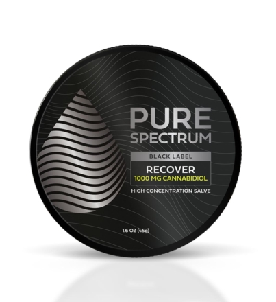 Pure-Spectrum-Recover-High-Concentration-Salve-16oz-1000mg-of-CBD