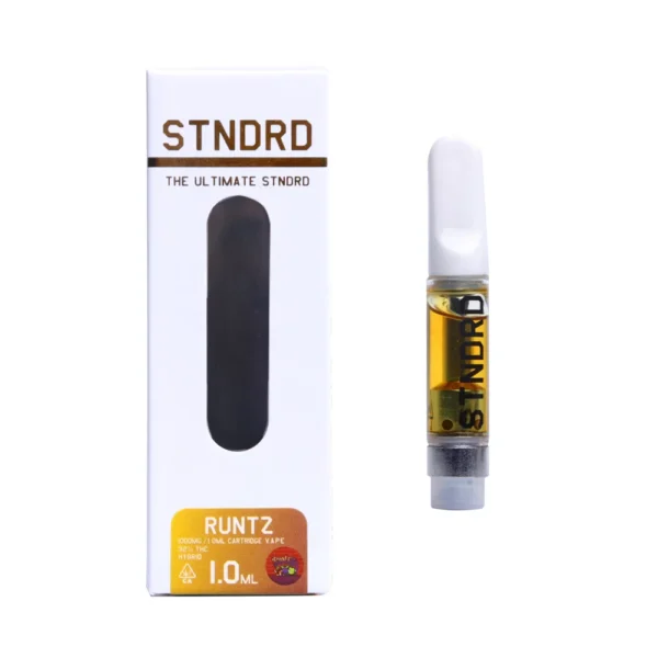 Buy Runtz1g Vape Cartridge Online