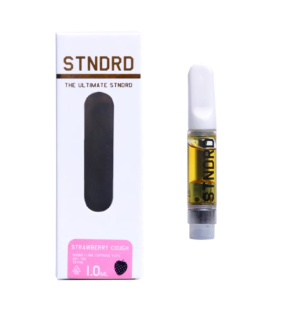 STNDRD_cartridge_sativa_strawberry_cough