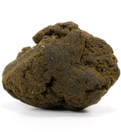 Strawberry-Hash