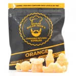 SugarJacks-Assorted-THC-Gummies-Orange-200MG