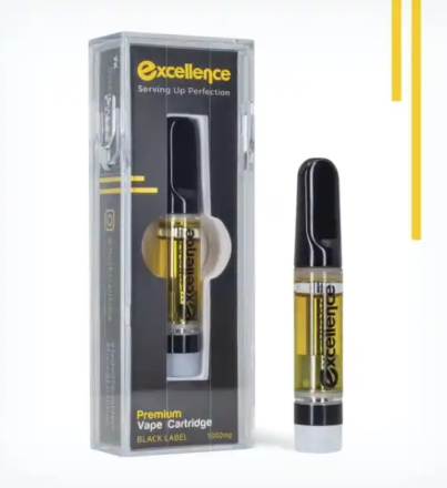 Vape-Cartridge