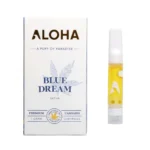 aloha_premium_cannabis_cartridge_blue_dream