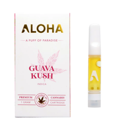 aloha_premium_cannabis_cartridge_guava_kush