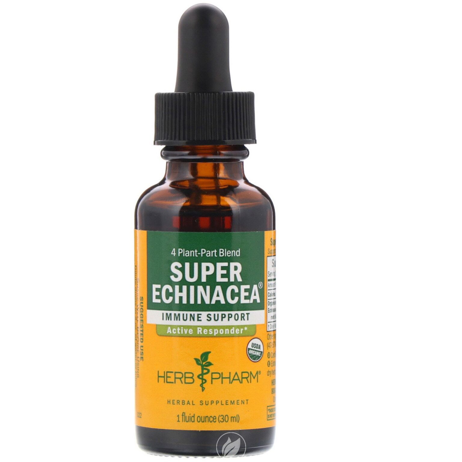 Buy Super Echinacea 1 Oz by Herb Pharm Online: Boost Your Immunity Naturally
