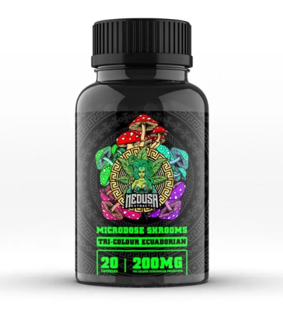 medusa-extracts-microdoseTri-Colour-Ecuadorian