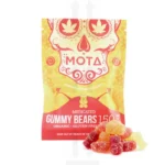 mota-edibles-gummy-bears