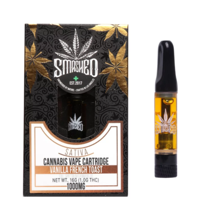 smashed_cannabis_vape_cartridge_Vanilla-French-Toast_2