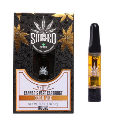 smashed_cannabis_vape_cartridge_cereal_milk