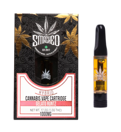 smashed_cannabis_vape_cartridge_gelato_runtz