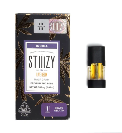 stiiizy_premium_thc_pods_grape_gelato_half_gram